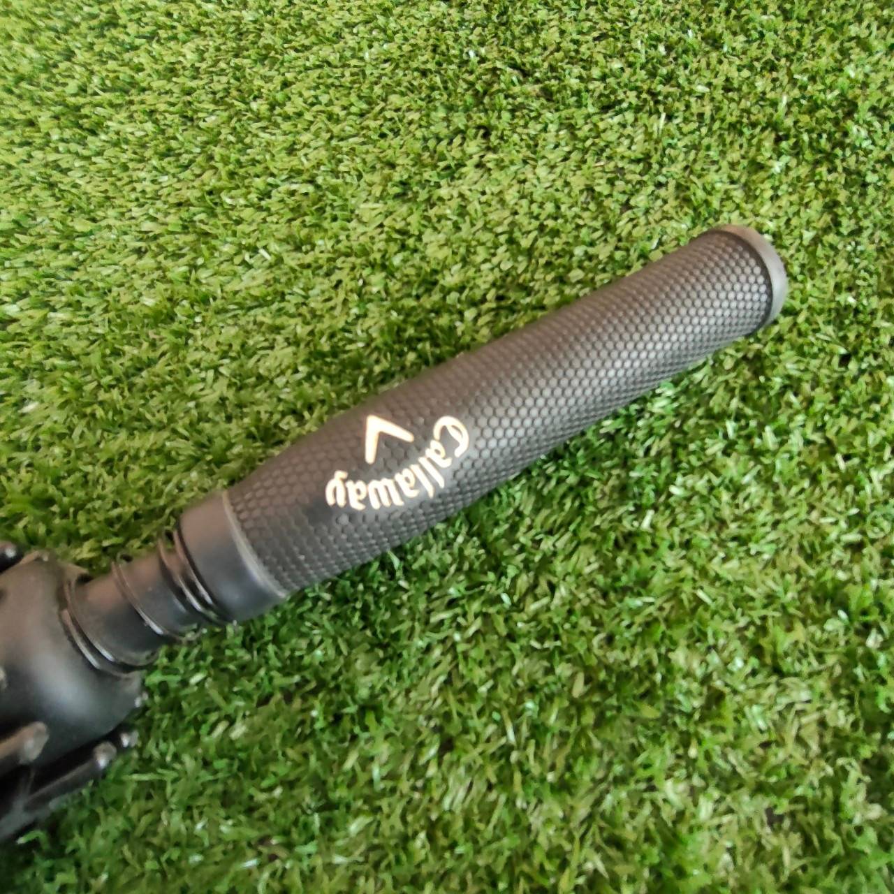 ร่มกอล์ฟ CALLAWAY มือสอง ของแท้ สองชั้น กัน UV สวยมาก