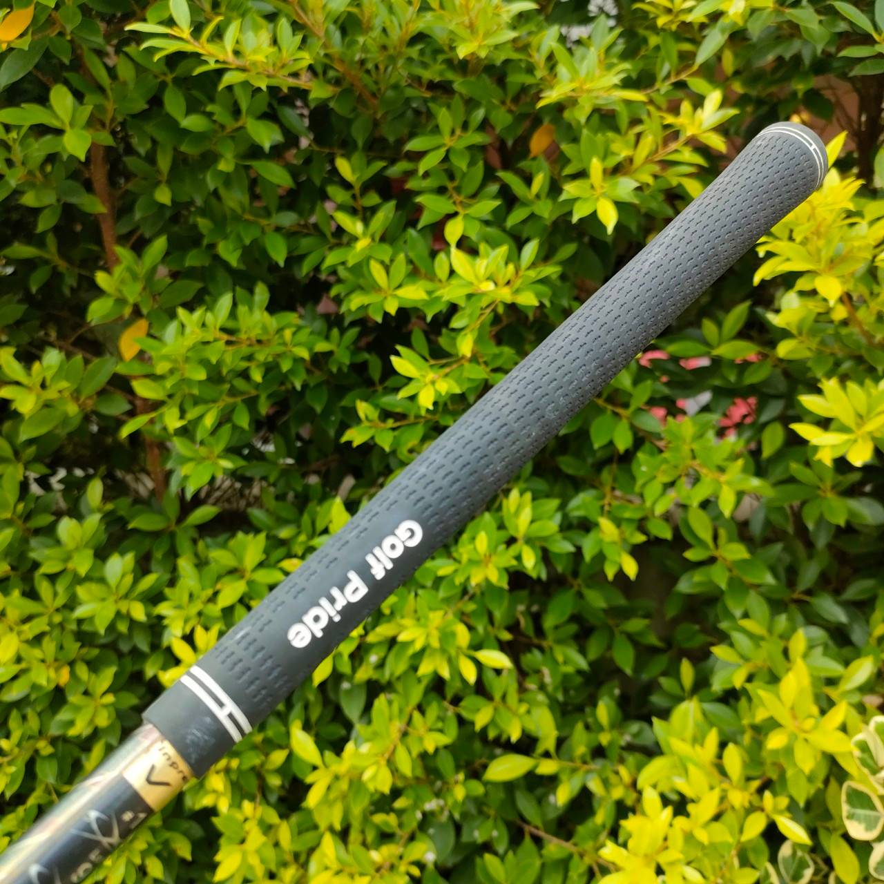 DRIVER YAMAHA inpresX V201 องศา 9 ก้าน FUJIKURA ROMBAX J FLEX S หัว + ก้านผลิตจากญี่ปุ่นแท้ๆ แค่ก้านก็เกินคุ้ม!! ไม้กอล์ฟมือสอง ของแท้ BY NakaraLuxurious