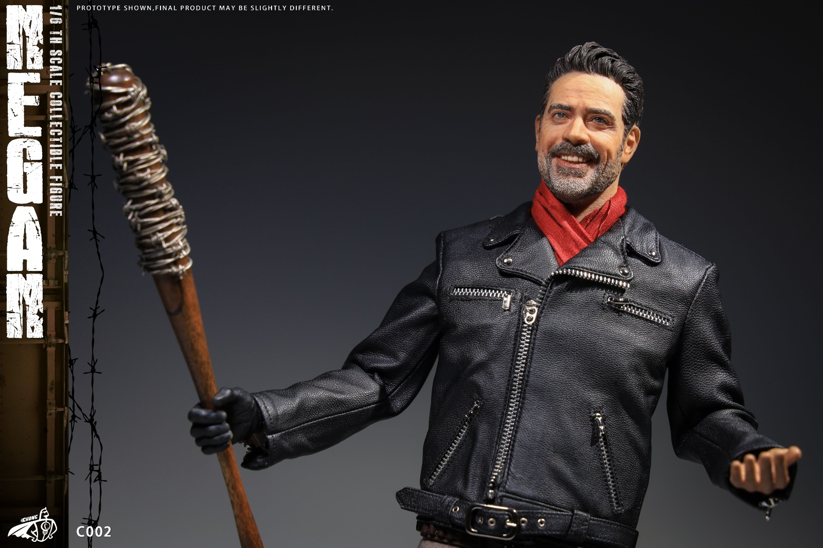 [สั่งจอง] BY-ART BY- 015 1/6 : BLACK TRANSCENDENT