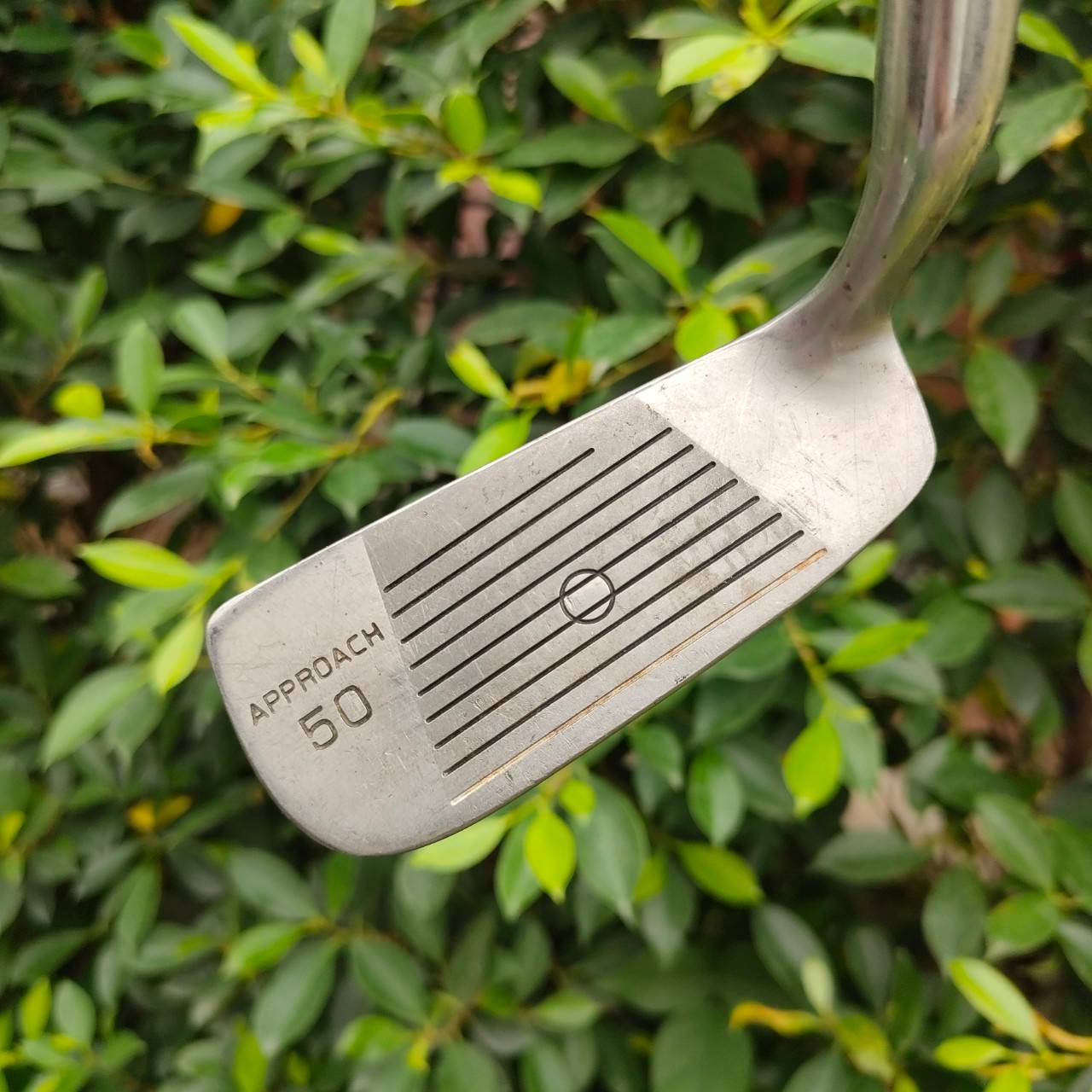 CHIPPER GOLF CRAFT APPROACH PRO ความยาว 34 นิ้ว เล่นข้างกรีนได้ดีมากๆ หรือแก้ติดต้นไม้เล่นลูกต่ำ