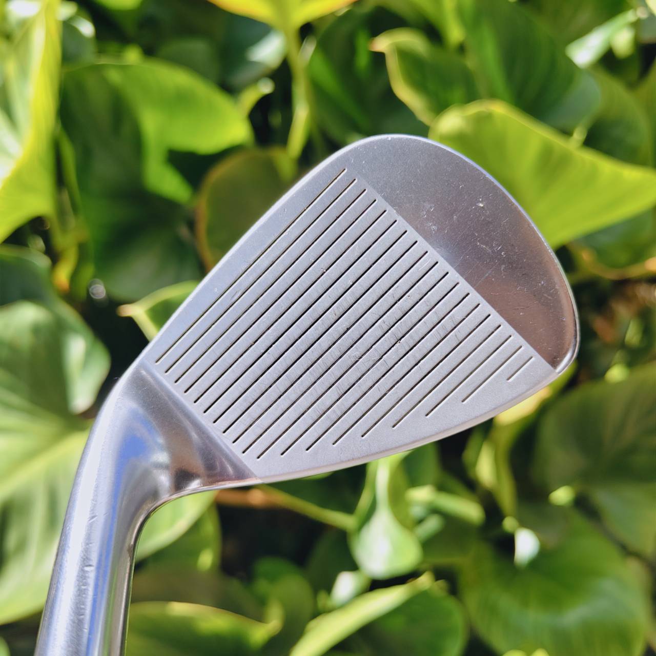 ชุดเหล็ก Callaway RAZR X MUSCLE BACK ก้าน + กริพ เทพมาก!! NS PRO 950 GH NEO (FLEX R)