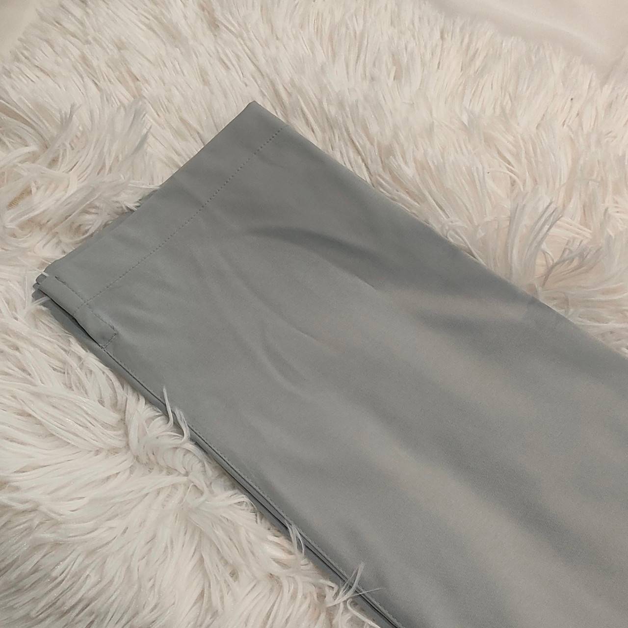 กางเกงกอล์ฟผู้ชาย PUMA ขายาว ขนาดไชส์ 30/32 สีเทา มือหนึ่ง ล้างสต๊อคจากห้าง!!!