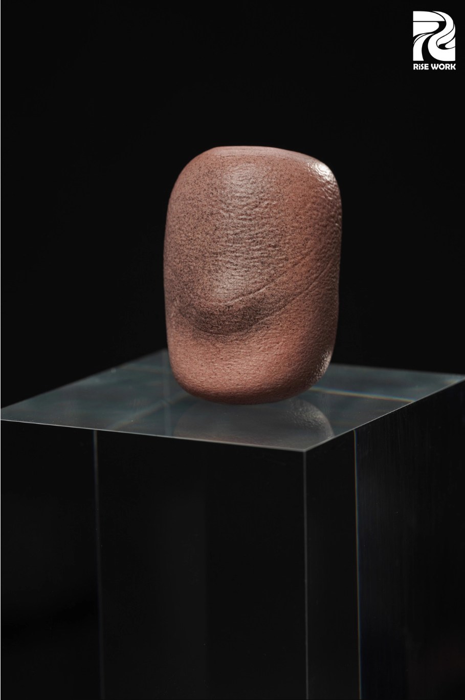 [สั่งจอง]Rise Work RW05 1/6 : BAT MAN Gray Vest Costume Hangtag Set