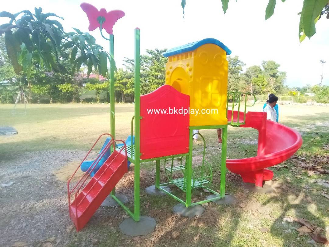 ชุดโปรโมชั่นเครื่องเล่นสนามเซ็ตละ 50,000 บาท ติดตั้งฟรี เครื่องเล่นสนามกลางแจ้ง ,สนามเด็กเล่น,เครื่องเล่นสนามราคาถูก OutdoorPlayground , ของเล่นสนาม, บริจาคสนามเด็กเล่น
