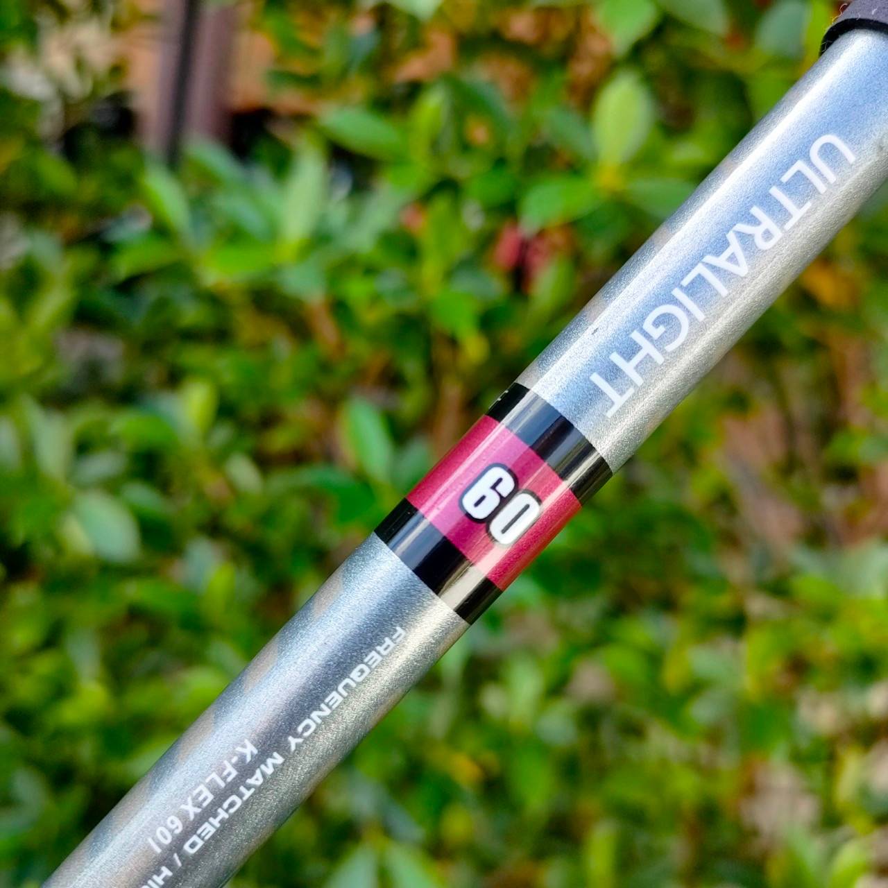 ชุดไม้กอล์ฟสำหรับเด็ก U.S. KIDS GOLF 60″ ความสูง : 60-63 นิ้ว หรือ 152-160 เซนติเมตร