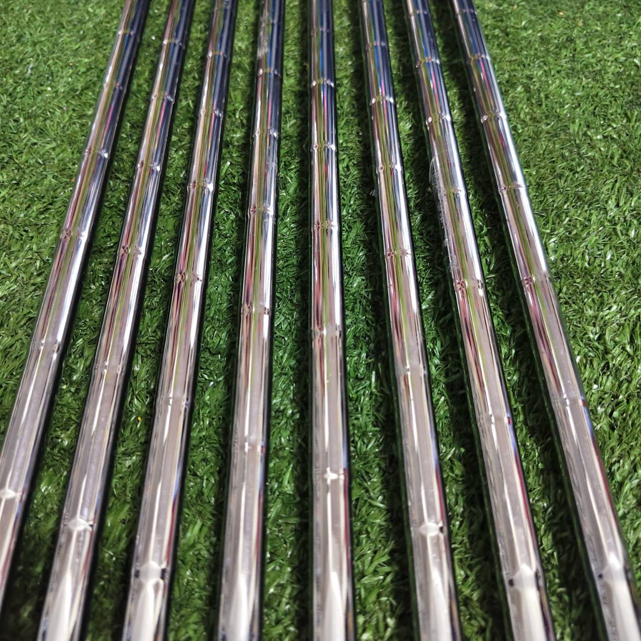 ชุดเหล็ก Cleveland TA3 FORM•FORGED ระดับตำนานสำหรับคนที่ต้องการฟีล “ฟอร์จแท้ๆ แบบควบคุมได้ง่าย”