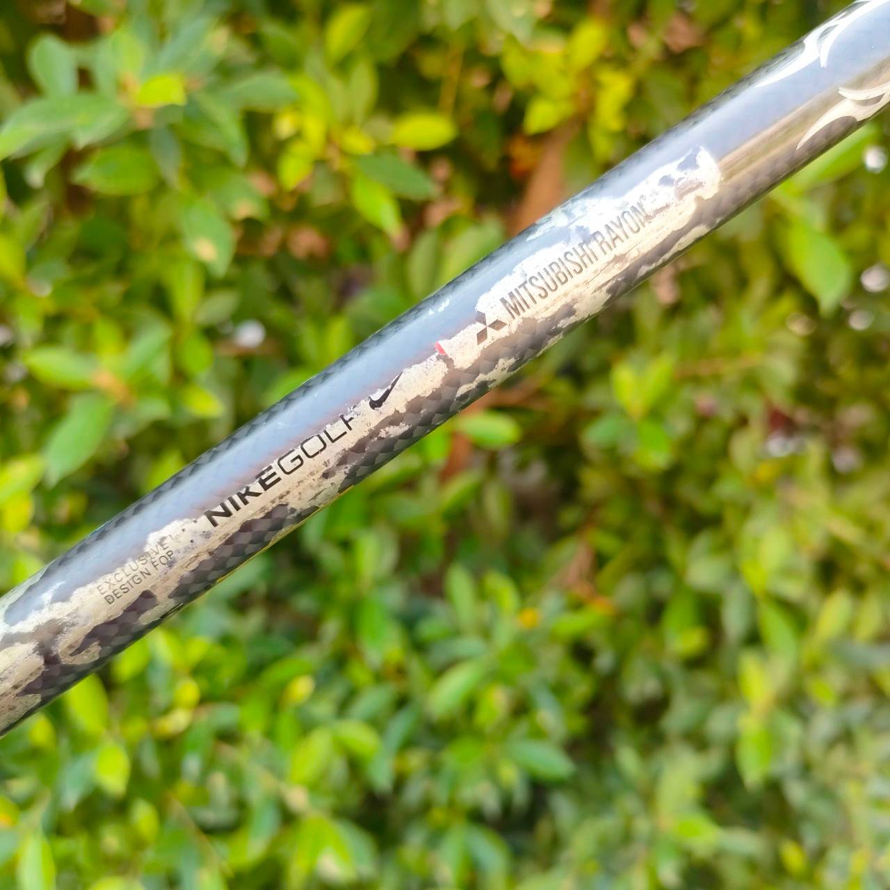 DRIVER S-YARD TX-V HD องศา 9.5 ก้าน MITSUBISHI RAYON FLEX R วัสดุสุดพรีเมี่ยมจากญี่ปุ่น ไม้กอล์ฟมือสอง ของแท้ BY NakaraLuxurious