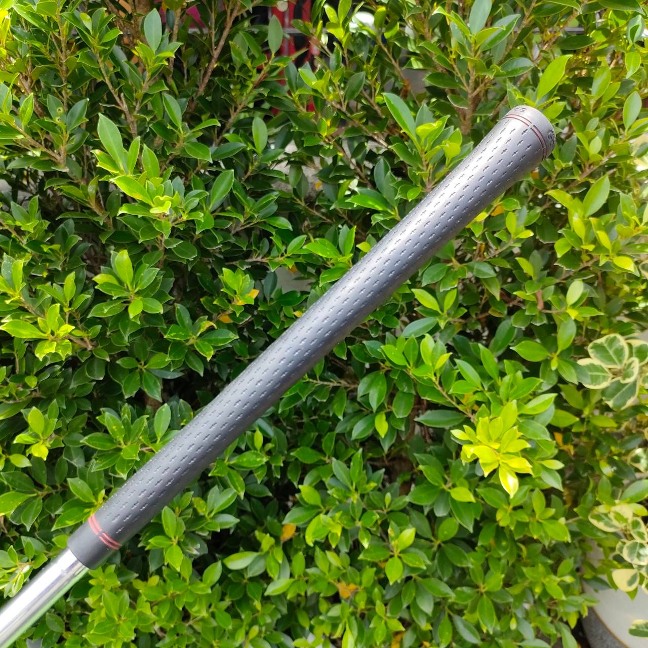 ชุดเหล็ก NIKE VR FORGED PRO COBO มีเหล็ก 4 - 9 PW เหล็ก FORGED คุณภาพสูง ก้าน DYNAMIC GOLD R200 ดีมากๆ เป็นชุดเหล็กสุดยอดคุณภาพอีกชุดนึงเลยครับ