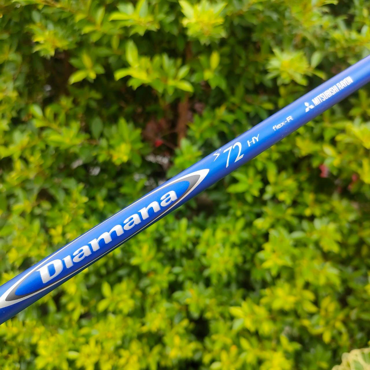 HYBRID TITLEIST 913H องศา 21 ก้าน DIAMANA FLEX R มาพร้อม COVER ตรงรุ่น!!! ก้านพรีเมี่ยมมาก ไม้กอล์ฟมือสอง ของแท้ BY NakaraLuxurious