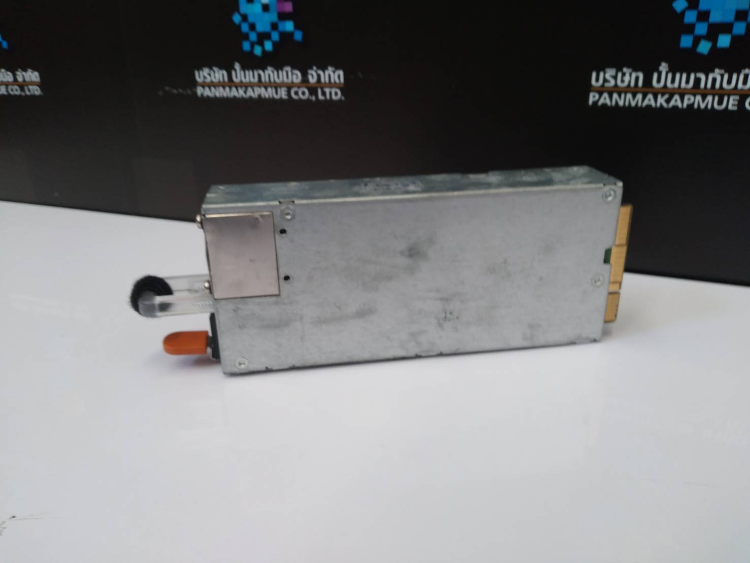 N24MJ Dell 495W 80 PLUS Platinum Power Supply Dell Poweredge R620 R720 R520