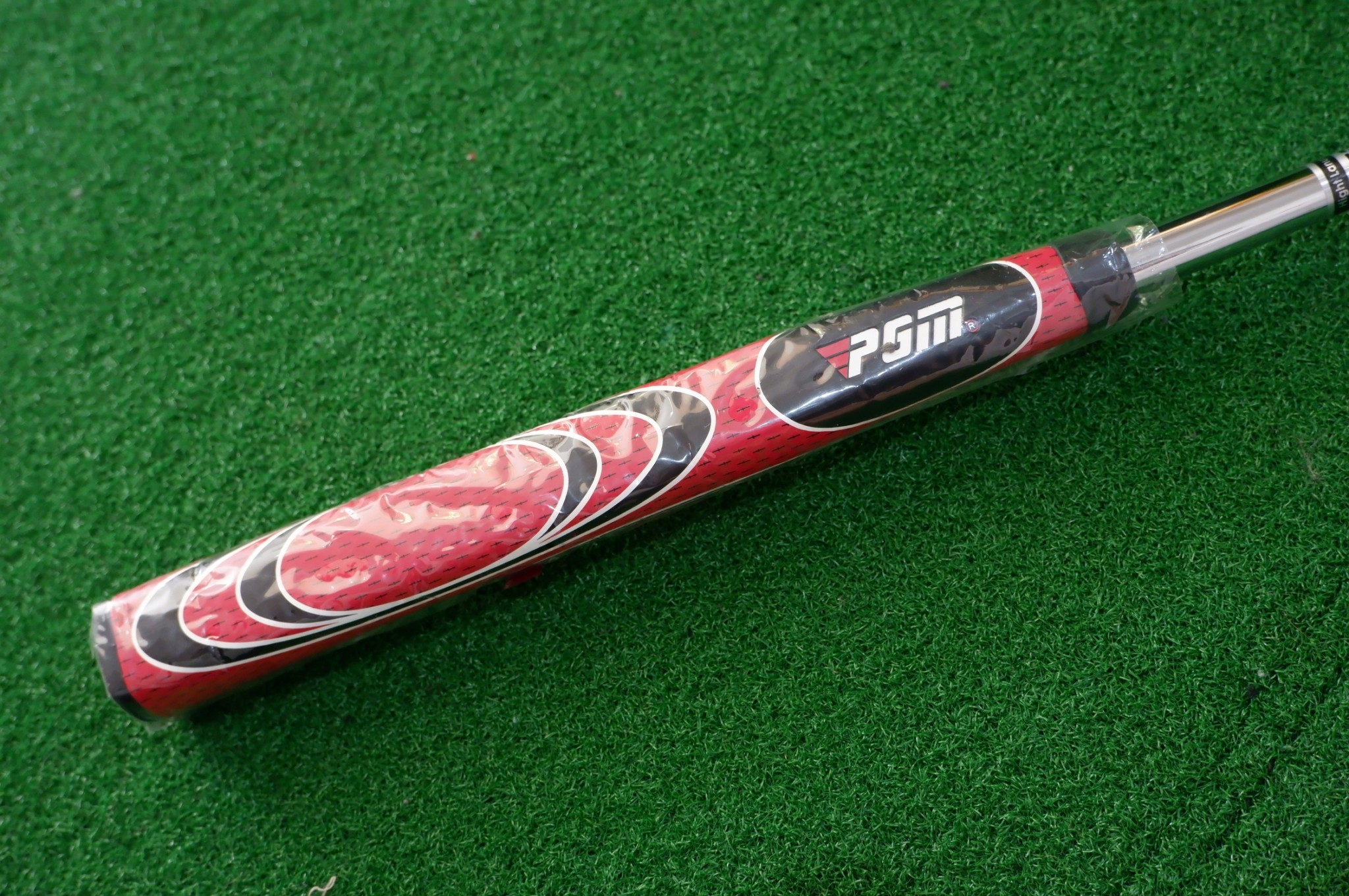 PUTTER PGM S.S PUTTER FAC MILLED **มือซ้าย**