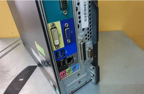 Acer Veriton X2640G จอ 21.5 นิ้ว ครบชุด