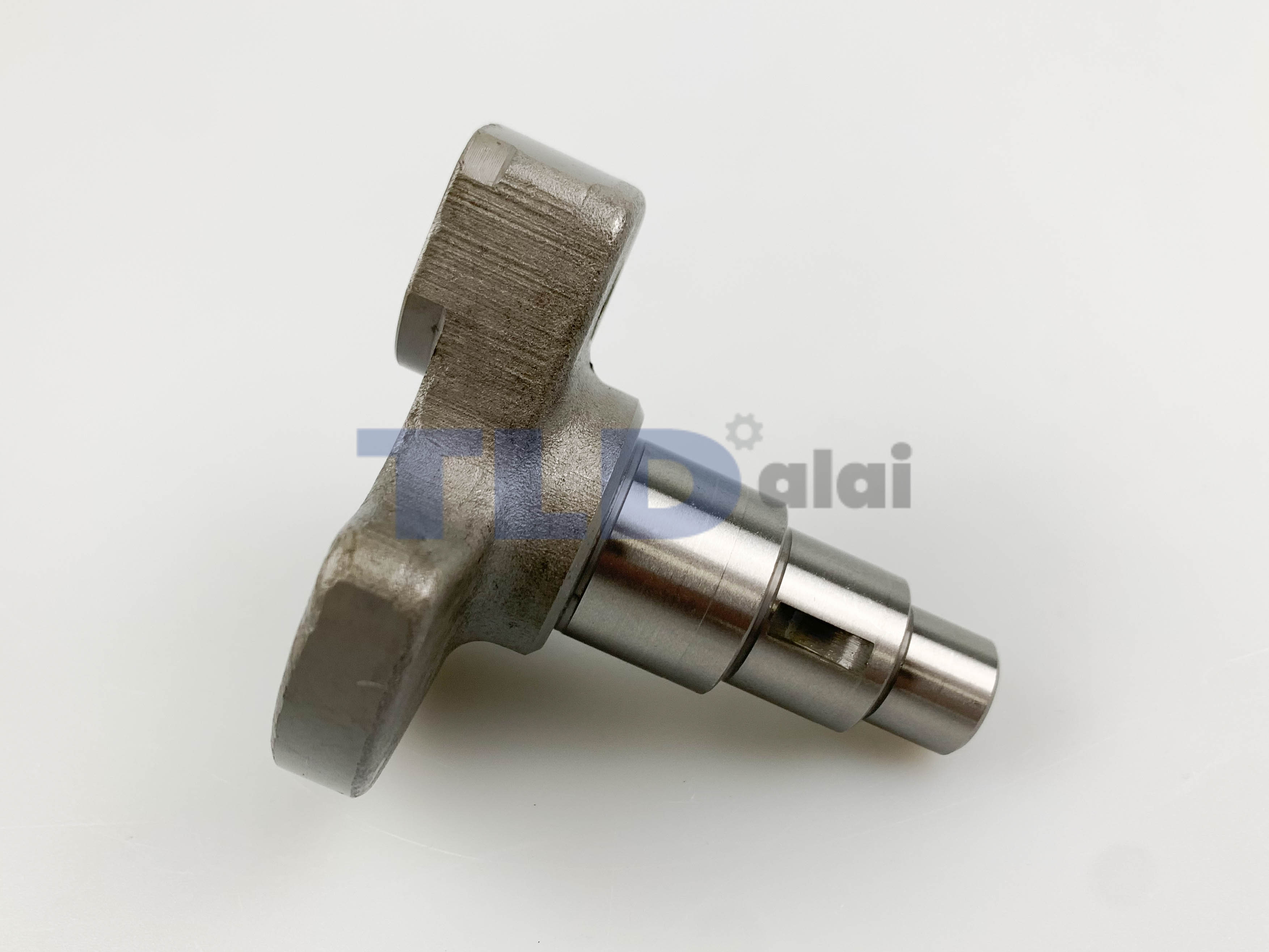 ข้อเหวี่ยง (แท้) สกัดไฟฟ้า Makita มากีต้า รุ่น HM1306 #56 (324823-5) (อะไหล่แท้100%) CRANK SHAFT