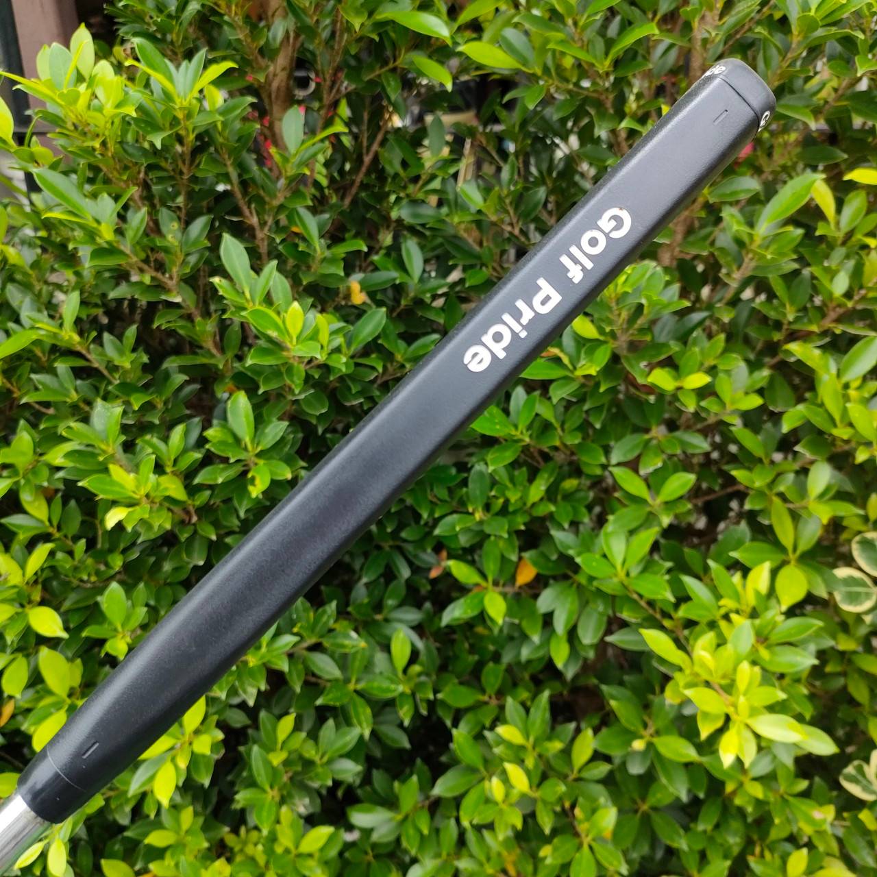 PUTTER WOSS AIMING Ver.04 PAT ก้าน WOSS ความยาว 34 นิ้ว เป็นพัตเตอร์พรีเมี่ยมจากญี่ปุ่น
