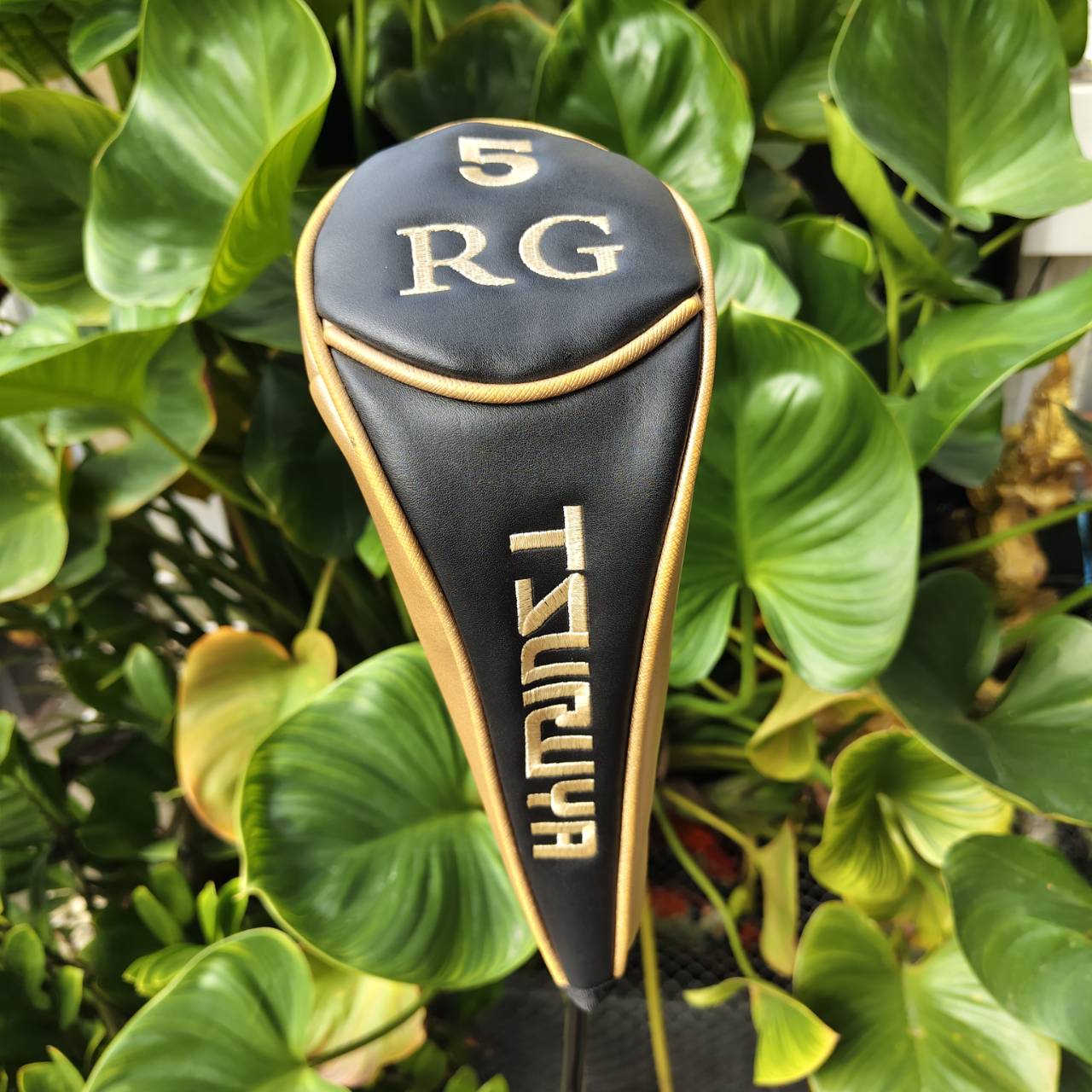 5W TSURUYA ROYAL GRADE องศา 18 FLEX R ตัวดังที่ขึ้นชื่อเรื่อง “ตีง่าย และไกลแบบไม่ต้องออกแรงเยอะ”