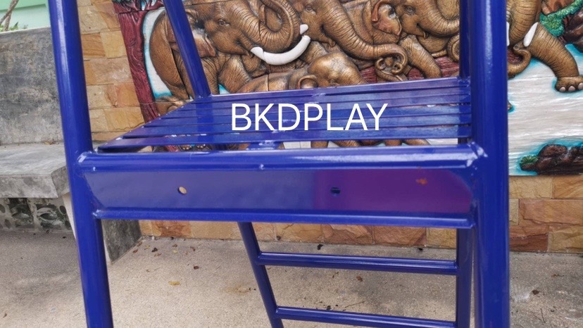 อะไหล่รางสไลเดอร์ รางเดี่ยว ยาว 170-360 ซม.รางกระดานลื่นตั้งกับโครงสูง 60-150 ซม. อะไหล่กระดานลื่นพลาสติก พร้อมส่ง อะไหล่สนามเด็กเล่น