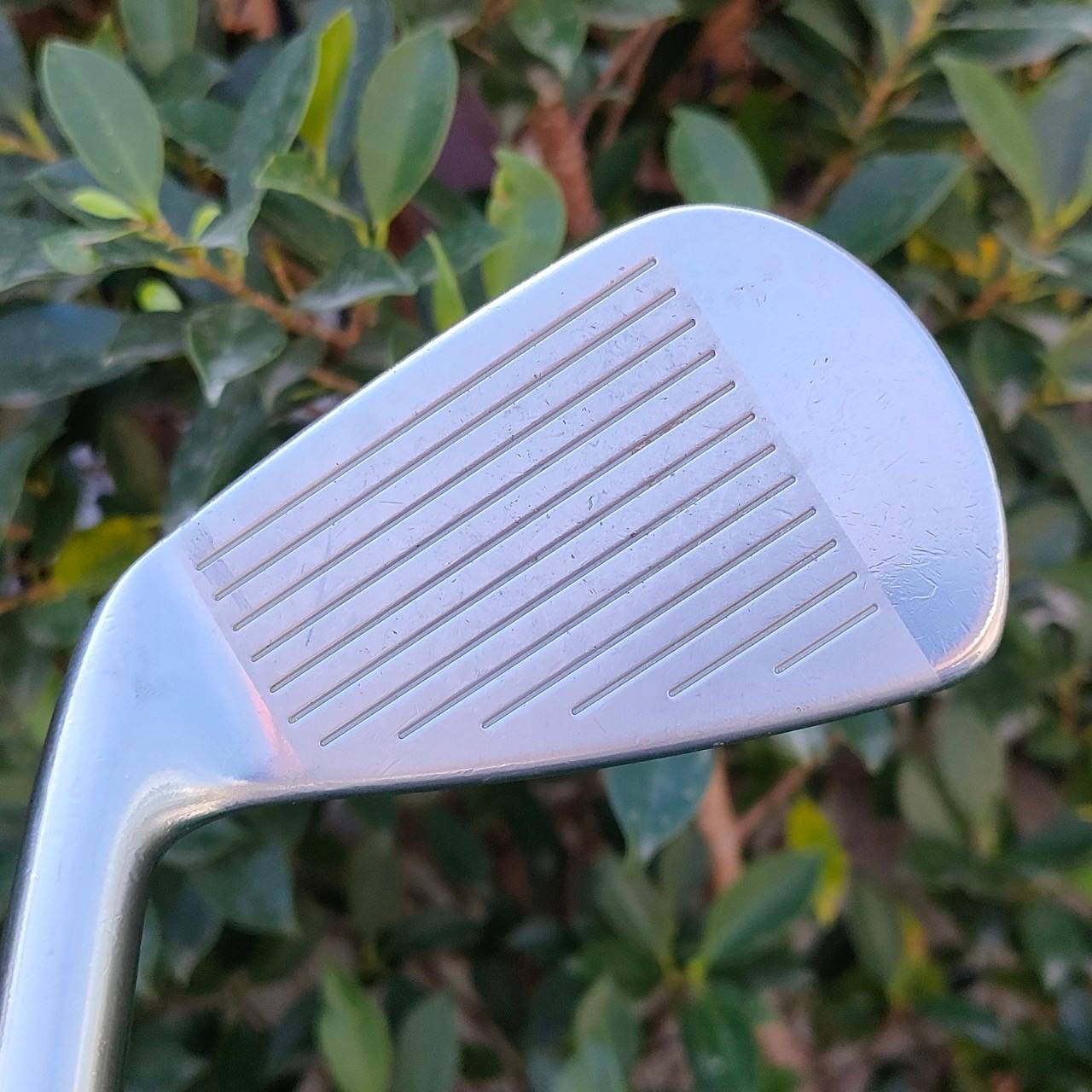 ชุดเหล็ก FOURTEEN TC777 เหล็ก FORGED CAVITY JAPAN เหล็กคุณภาพสูงสุดจากญี่ปุ่น