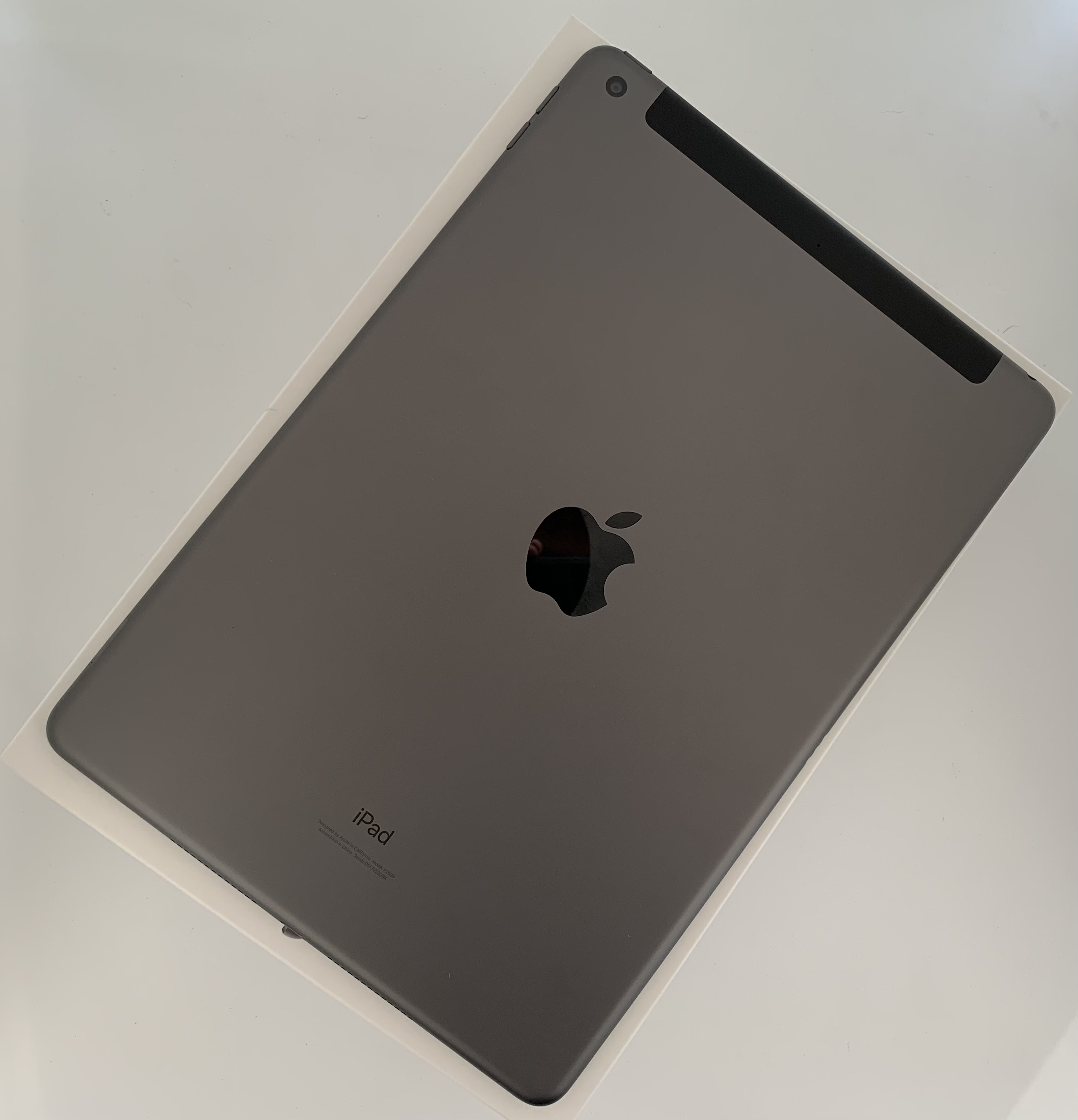 ขาย iPad Gen 9 Cellura 256GB