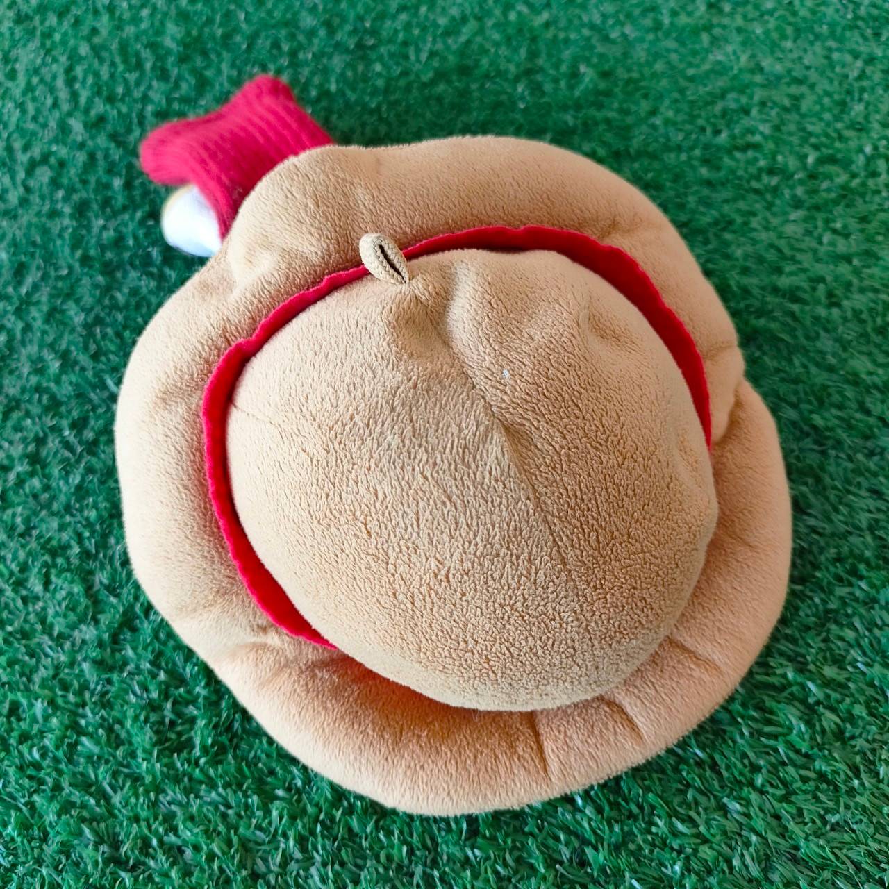 COVER One Piece ลูฟี่ มือสอง สำหรับใส่ FAIRWAY Woods สภาพสวยน่ารักมากจ้า!! ไม้กอล์ฟมือสอง ของแท้ BY NakaraLuxurious