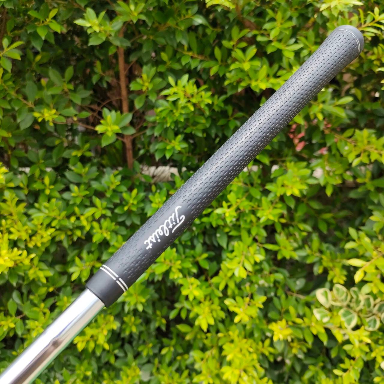 ชุดเหล็ก TITLELIST MB FORGED รุ่น 712 มีเหล็ก 3-9 เเละ PW ก้าน DYNAMIC GOLD FLEX R300 เหล็ก Muscle Back ที่น่าตีที่สุด