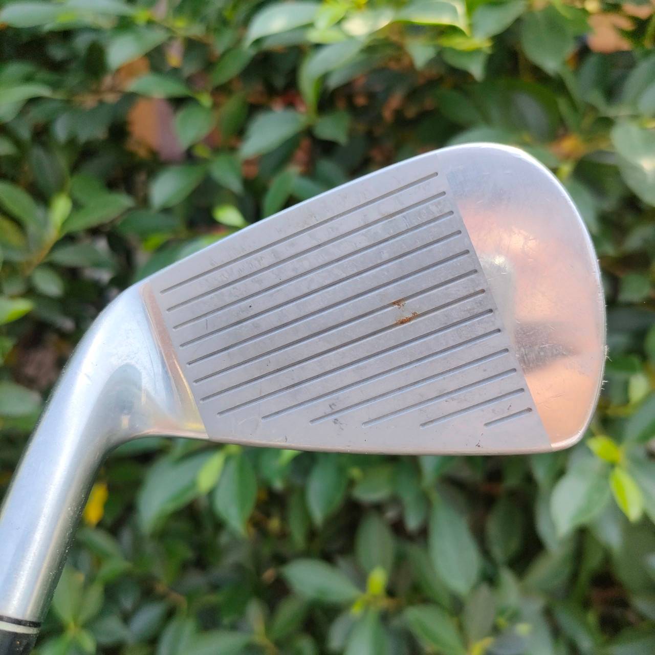 เหล็ก 7 BRIDGESTONE TOURSTAGE VIQ ก้าน TOURSTAGE TSI-60 FLEX R เหล็ก FORGED CAVITY ตีง่าย และนุ่ม