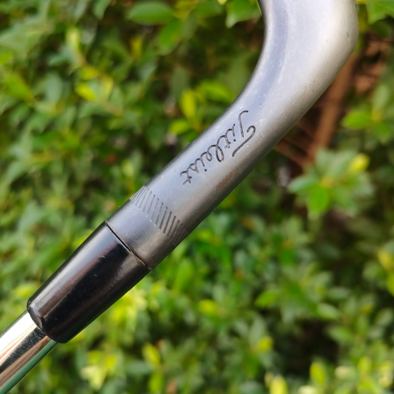 WEDGE TITLEIST BV SMB VOKEY DESIGN องศา 56 เบาท์ 10 สวยๆเดิมครับ ก้าน N.S.PRO TIODUS3 FLEX WEDGE สปินจัดๆ สวยๆคมๆ ของต้องมี!! ไม้กอล์ฟมือสอง ของแท้ BY NakaraLuxurious