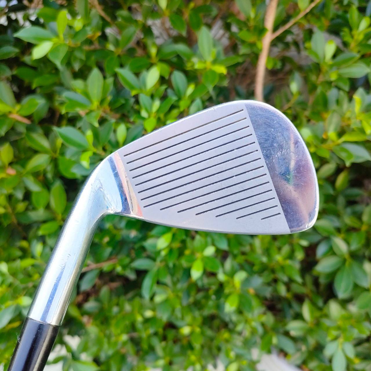 ชุดเหล็ก BRIDGESTONE REYGIANDE FORGED มีเหล็ก 3-9 PW SW P/S ชุดใหญ่ 10 ชิ้น ก้าน PRECION 5.0 สุดยอดพรีเมี่ยม กริพเปลี่ยน GOLF PRIDE ใหม่ทั้งชุด