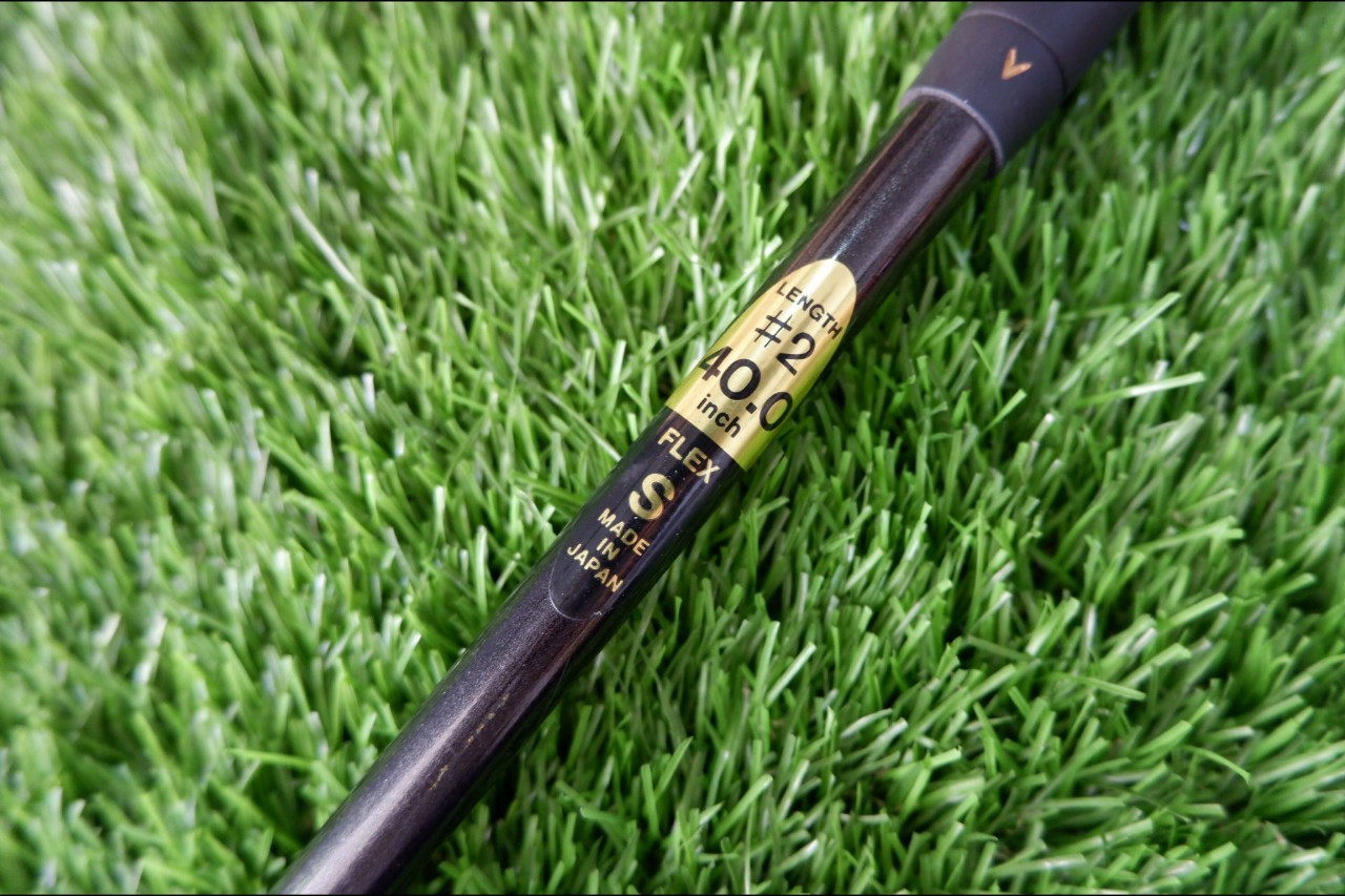 HYBRID TITANIUM LATIGO ALL LIES KING