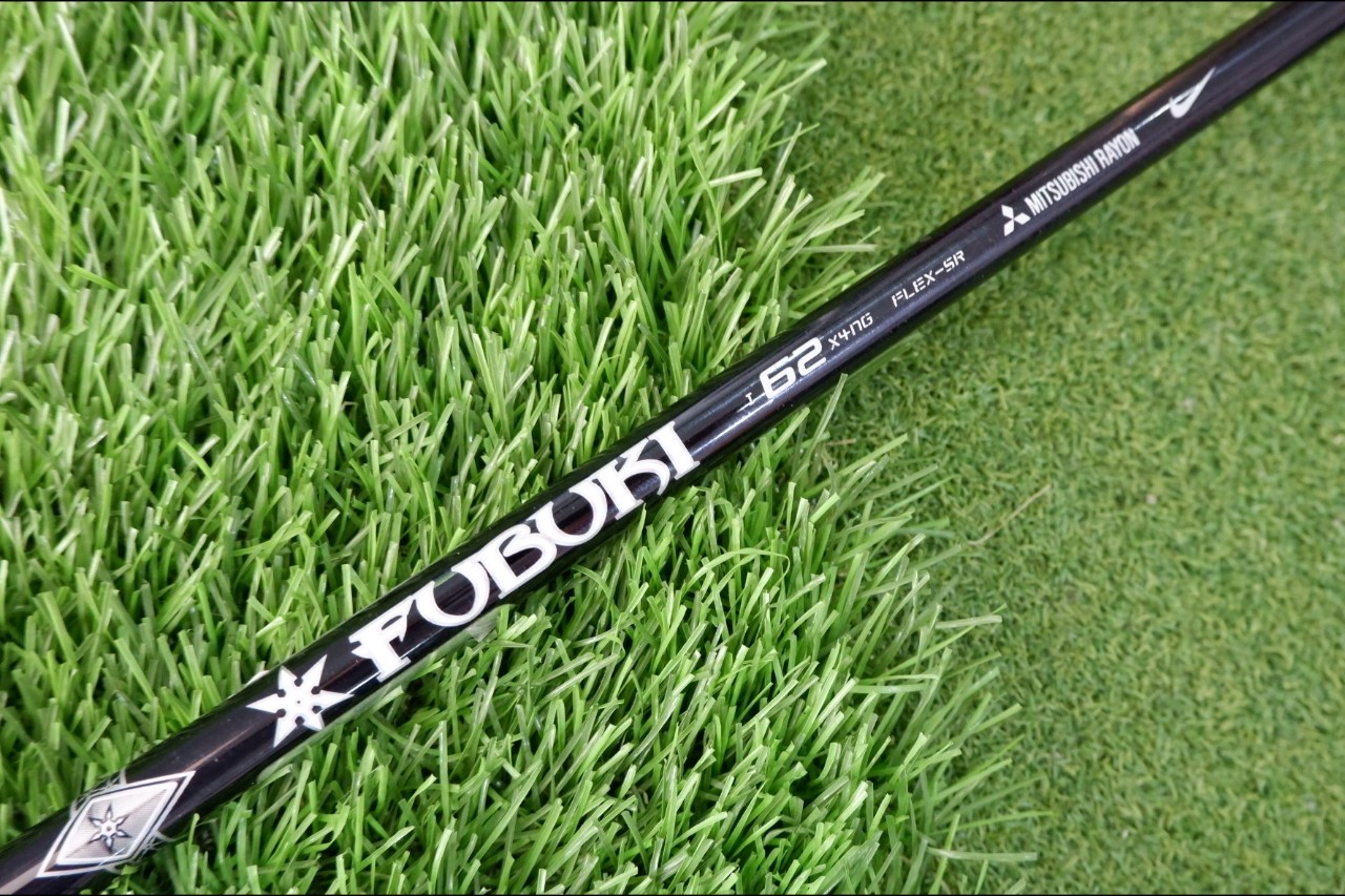 IRON SET NIKE VRS รุ่นใหม่ล่าสุด