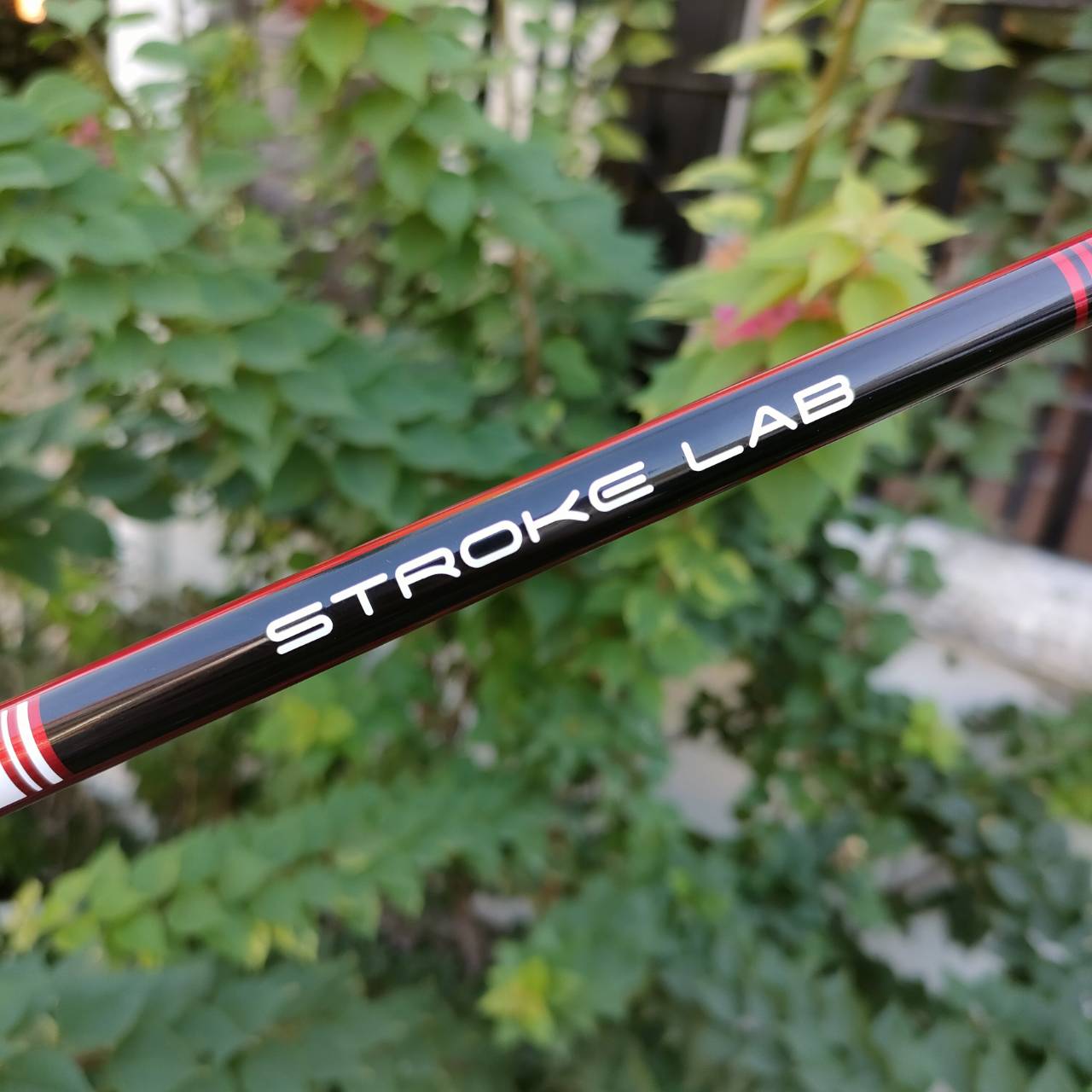 PUTTER ODYSSEY WHITE HOT OG DOUBLE WIDE ความยาว 34 นิ้ว ก้าน STROKE LAB LG BLADE สภาพสวยมาก เดิมๆ ของใหม่หมื่นกว่าครับ .