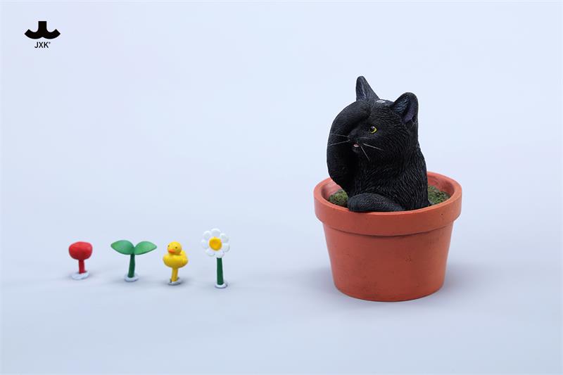 [สั่งจอง] JXK Blossom Paws