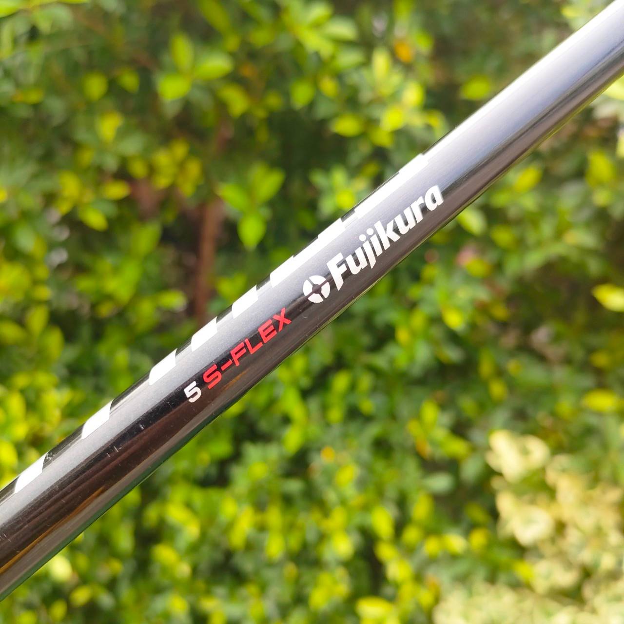 DRIVER TAYLORMADE M4 องศา 9.5 ก้าน FUJIKURA ATMOS FLEX S หน้าเด้ง!! กระดองเคฟล่าทั้งชิ้น มี COVER เดิมให้ด้วย!! ไม้กอล์ฟมือสอง ของแท้ BY NakaraLuxurious