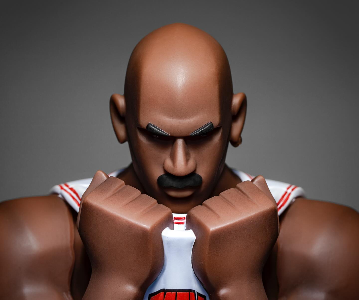 [สั่งจอง]Fools Paradise : XL THREE KING : LEGENDARY SET // (white)