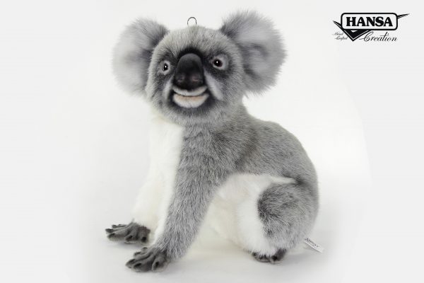 7685 Koala 38cm.H