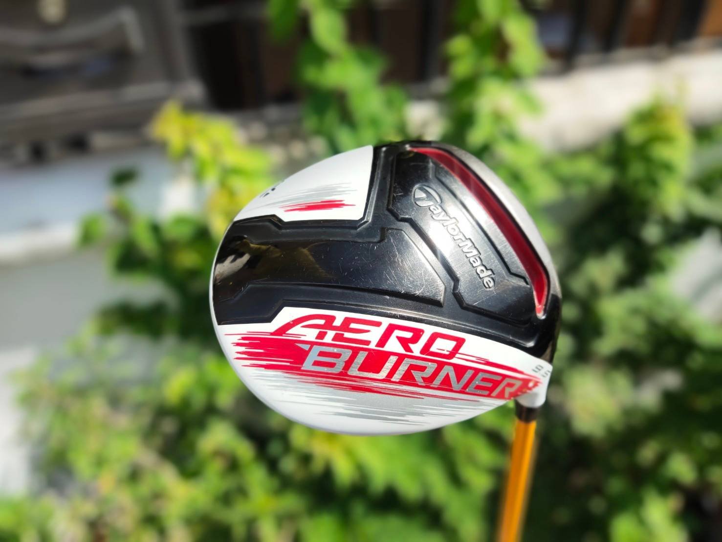 Driver Taylormade AERO BURNER
