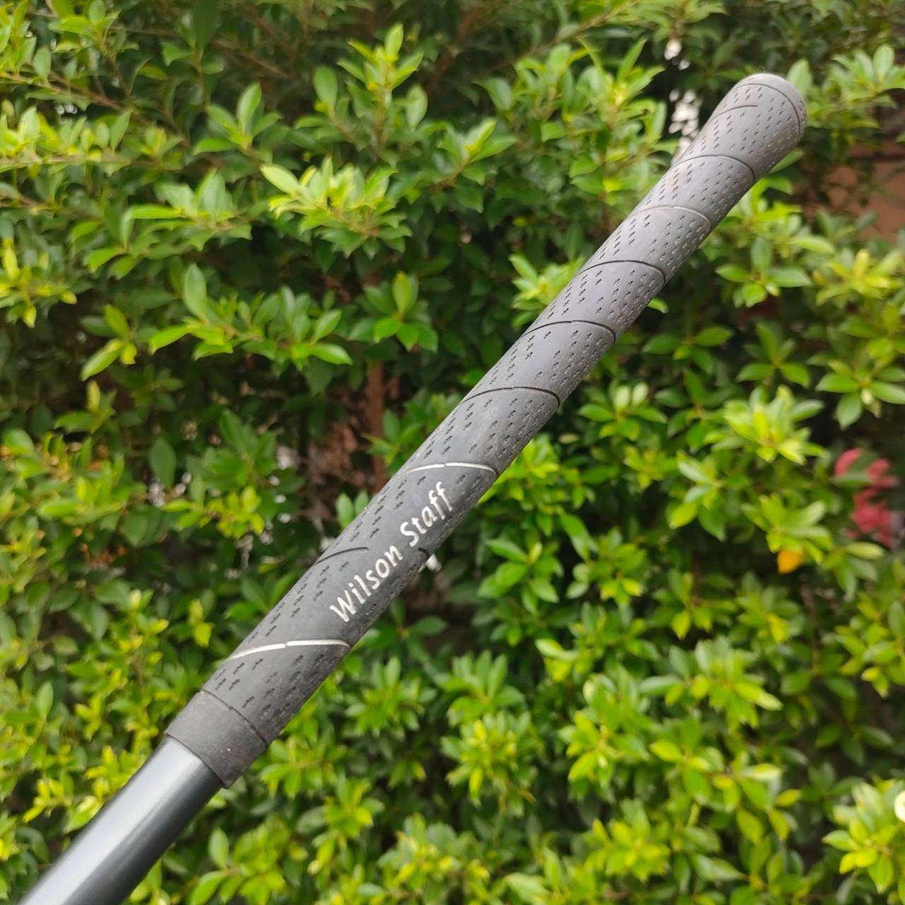 DRIVER WILSON STAFF PD5 องศา 8.5 ก้าน NANO FLEX FLEX R ไม้พรีเมี่ยม สวยนางฟ้า กระดองเป็นเคฟล่าทั้งชิ้น!! ไม้กอล์ฟมือสอง ของแท้ BY NakaraLuxurious