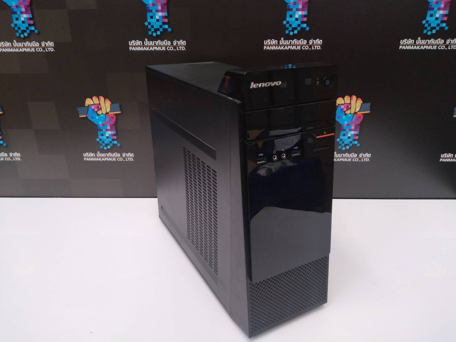 Lenovo S510 Gen6 สุดเจ๋ง