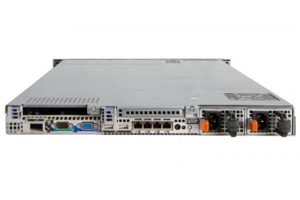 Server Dell Dell R610 เครื่องเซฟเวอร์มือสอง เครื่อง server ราคาถูก ราคารวม vat