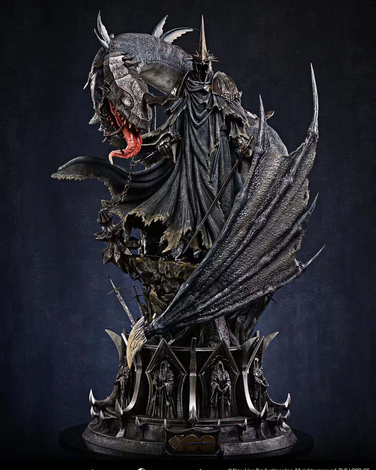 [สั่งจอง] MGL-Paladin : Witch-King of Angmar (The Lord of the Rings)