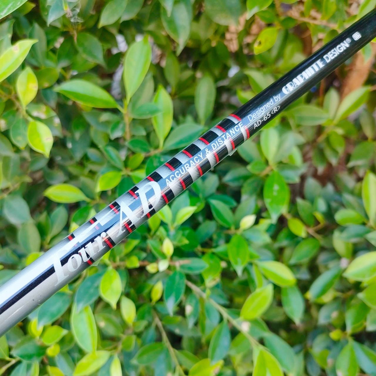 HYBRID3 NIKE SLINGSHOT องศา 21 ก้าน TOUR AD FLEX R ก้านโมแพงมาก เฉพาะก้านเกือบหมื่นรุ่นนี้ออกแบบกระดองดีมาก ไม้กอล์ฟมือสอง ของแท้ BY NakaraLuxurious