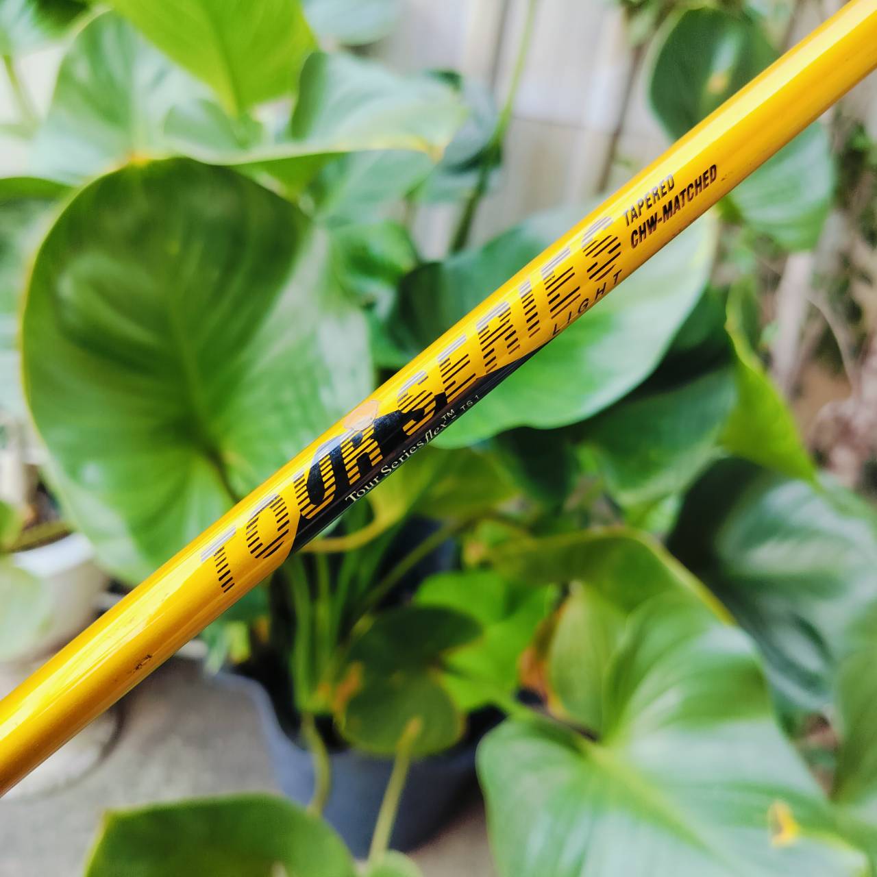 ** ไม้กอล์ฟสำหรับเด็ก อันดับ 1 ** FW3 US.KIDS GOLF TOUR SERIES สำหรับน้องๆ ใช้เป็น Driver TEEOFF ก็ได้ ก้าน TOUR SERIES LIGHT T-3 ความยาว 41.5 นิ้ว ไม้กอล์ฟพรีเมี่ยมมือสอง ของแท้ By NakaraLuxurious