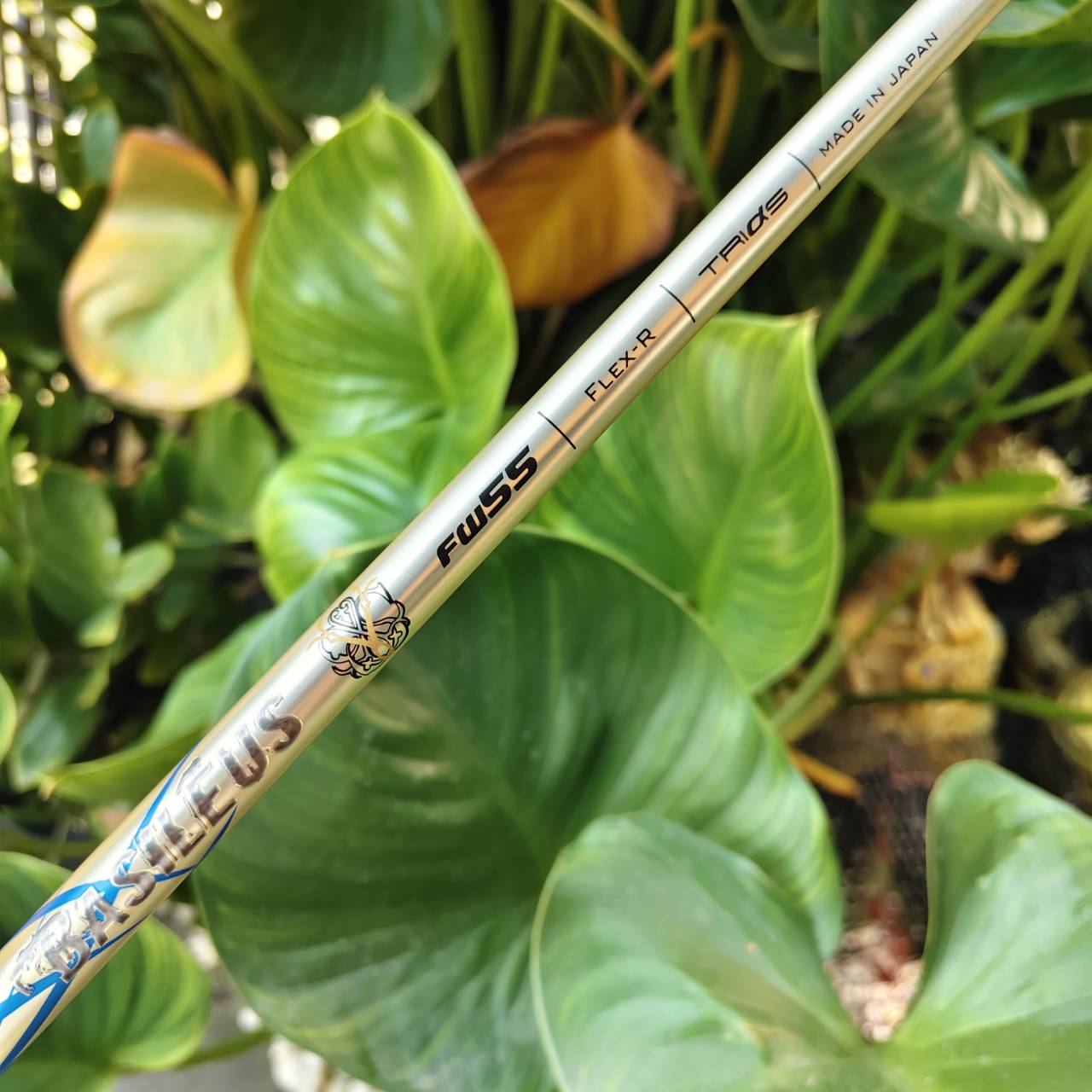 FW 5+ ROMARO RAY TYPE R – TOUR SELECT ⛳ หน้าไม้ไทเทเนียม Forged Cup Face ที่บางเป็นพิเศษ