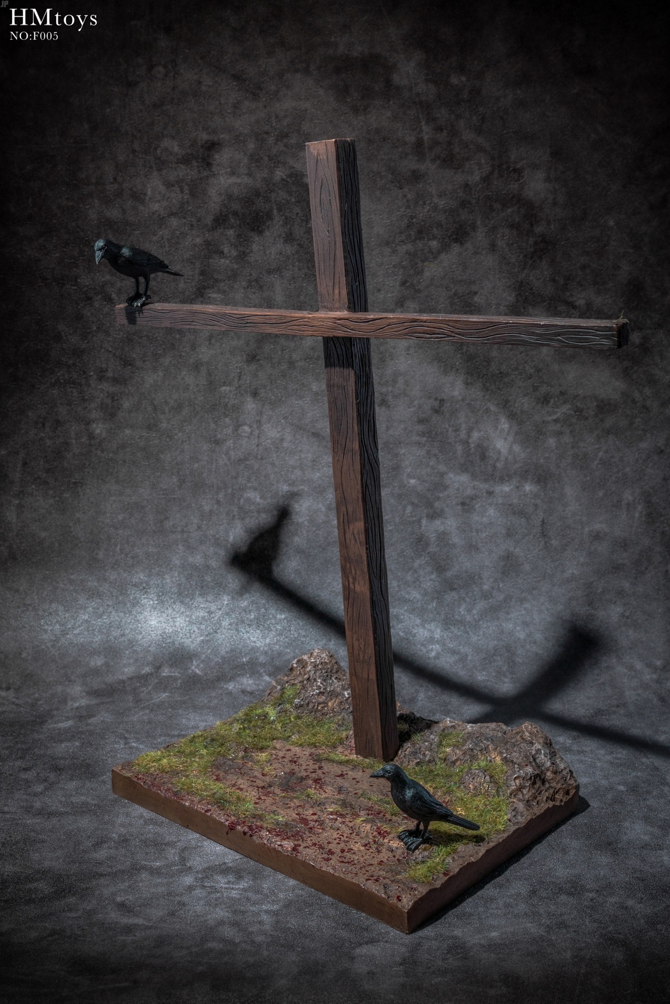 [สั่งจอง] HMTOYS 1/6 - NOF006 : Vampire Buffy Moving Doll