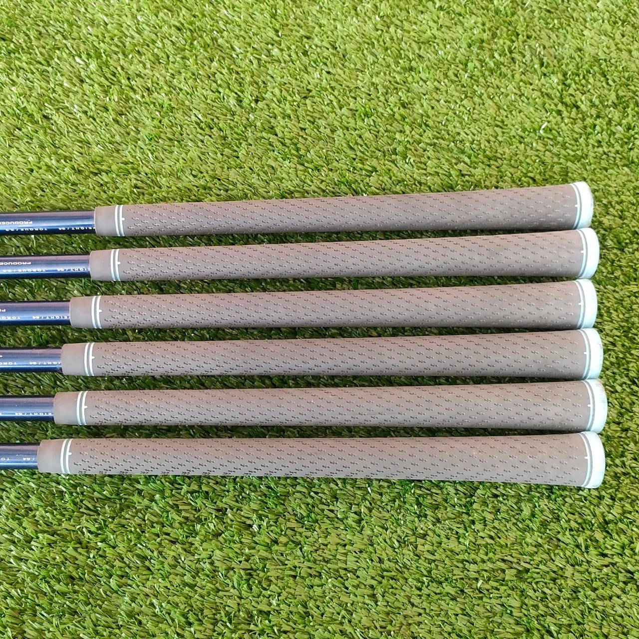 ชุดเหล็ก MIZUNO PRO.SPEC มีเหล็ก 5-9 เเละ PW ก้าน MIZUNO PRODUCED