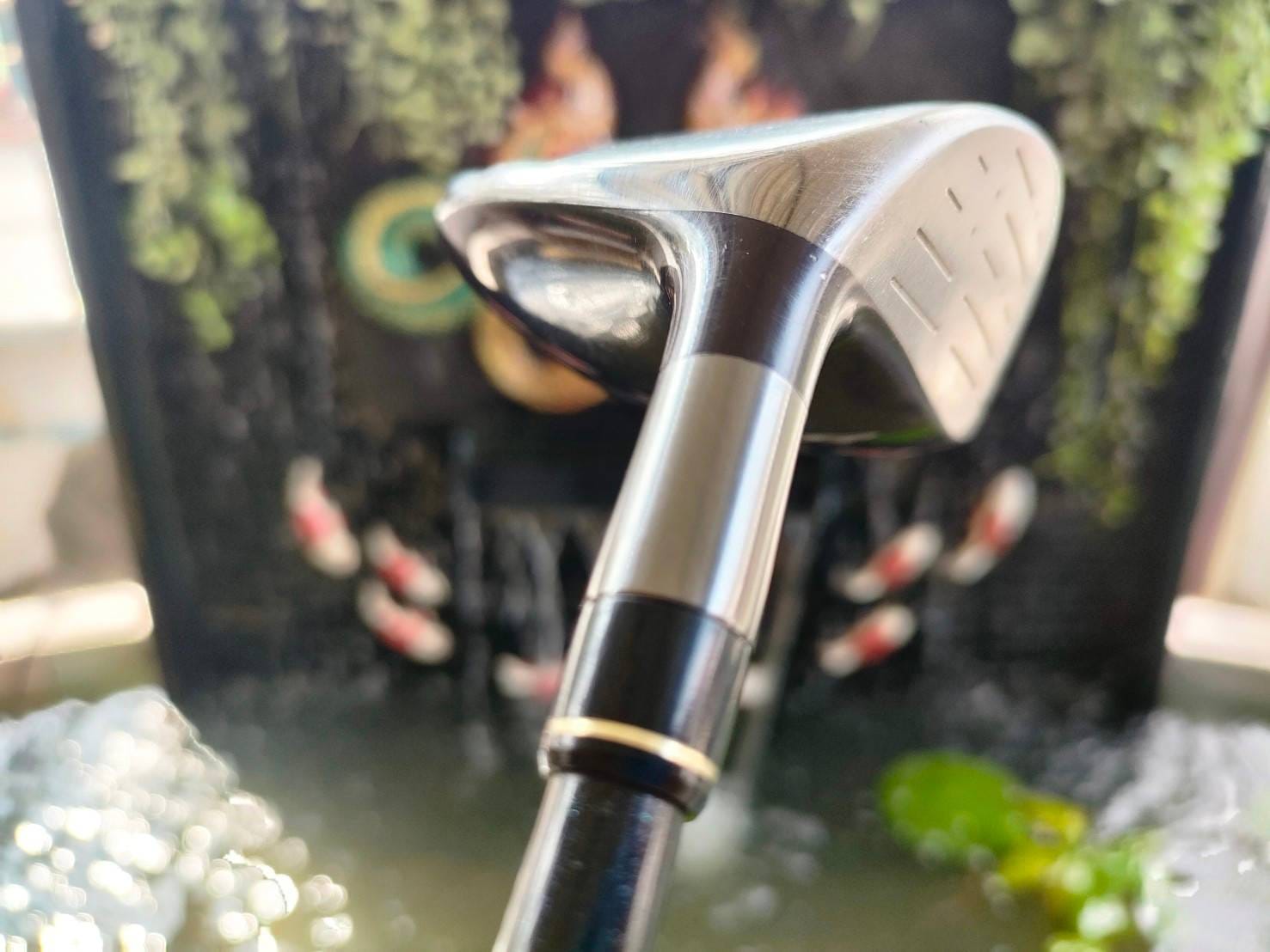 FW7 MARUMAN SHUTTLE MARAGING