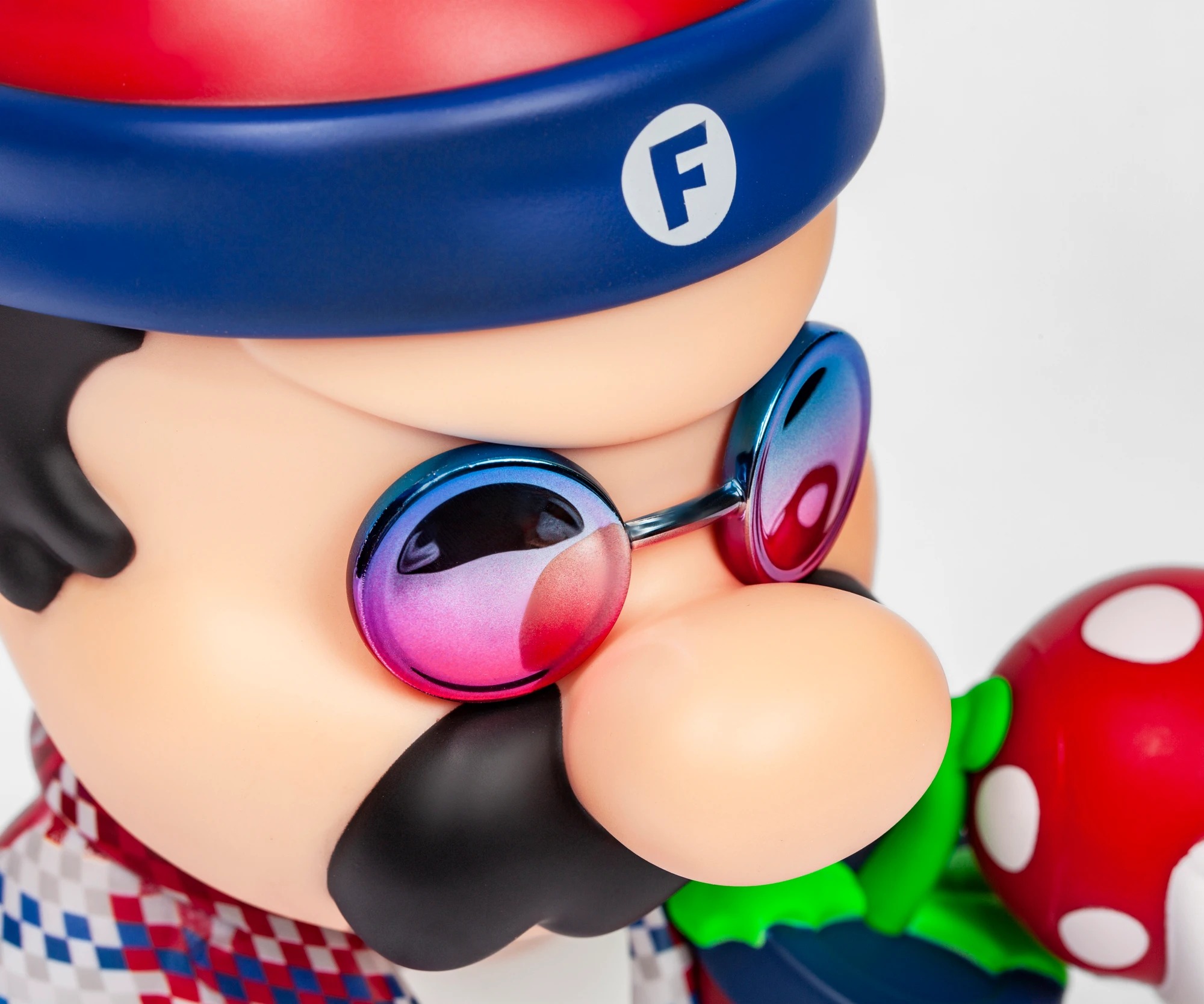 [สั่งจอง]FOOL'S PARADISE X ZCWO : SUPER PROFESSIONAL ESSENTIALS - HBL EDITION