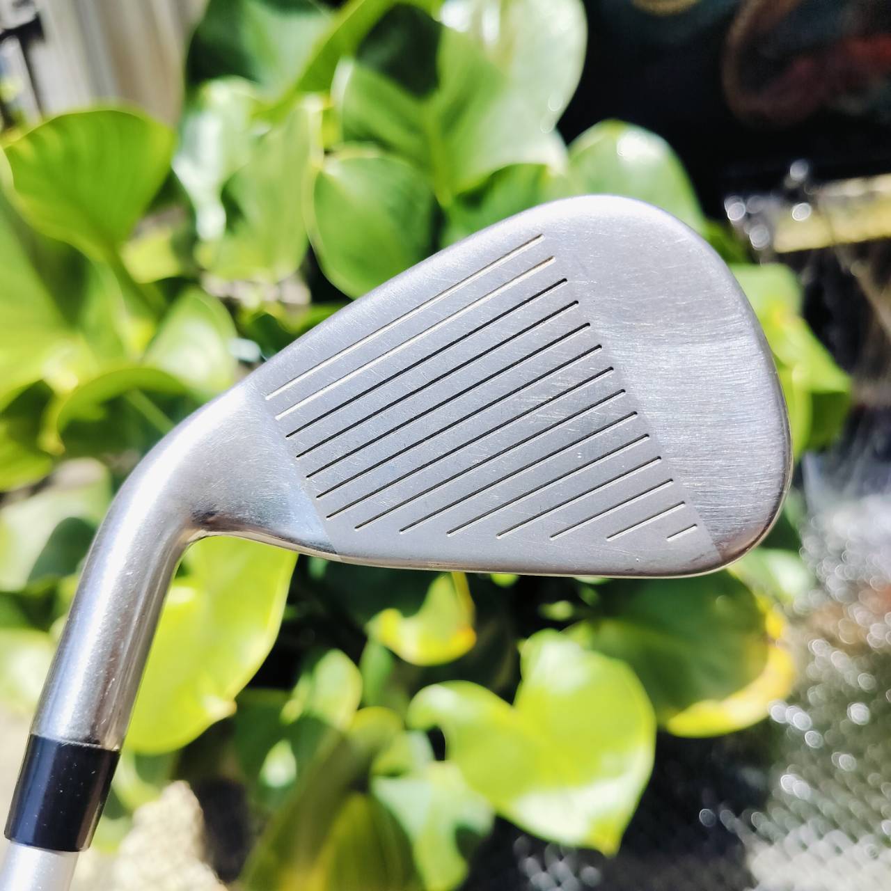 **ไม้กอล์ฟผู้หญิง** ชุดเหล็ก Callaway REVA เป็นสุดยอดไม้ผู้หญิงของ Callaway รุ่นใหม่กว่า Solaire ตีดีกว่ามาก ด้วยโฉมที่พรีเมี่ยมดูจริงจังมากกว่า วัสดุถูกอัพเกรดให้มีประสิทธิภาพมากขึ้น ไม้กอล์ฟพรีเมี่ยมมือสอง ของแท้ By NakaraLuxurious