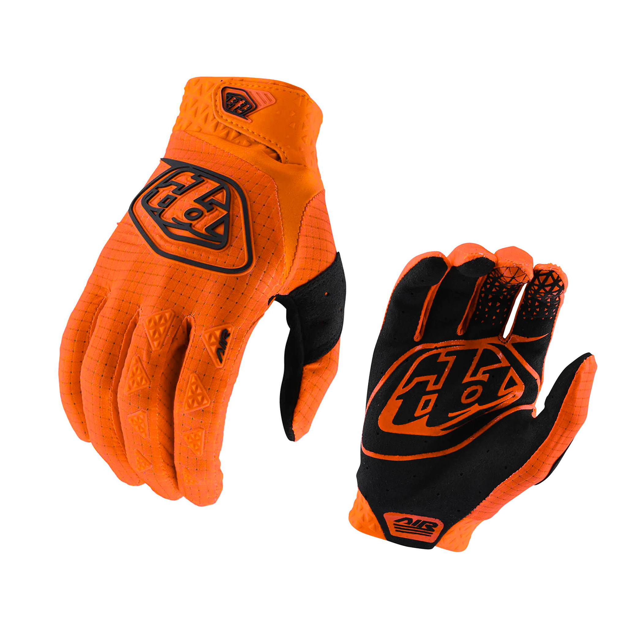 ถุงมือ Troy Lee Designs Air Glove - Orange