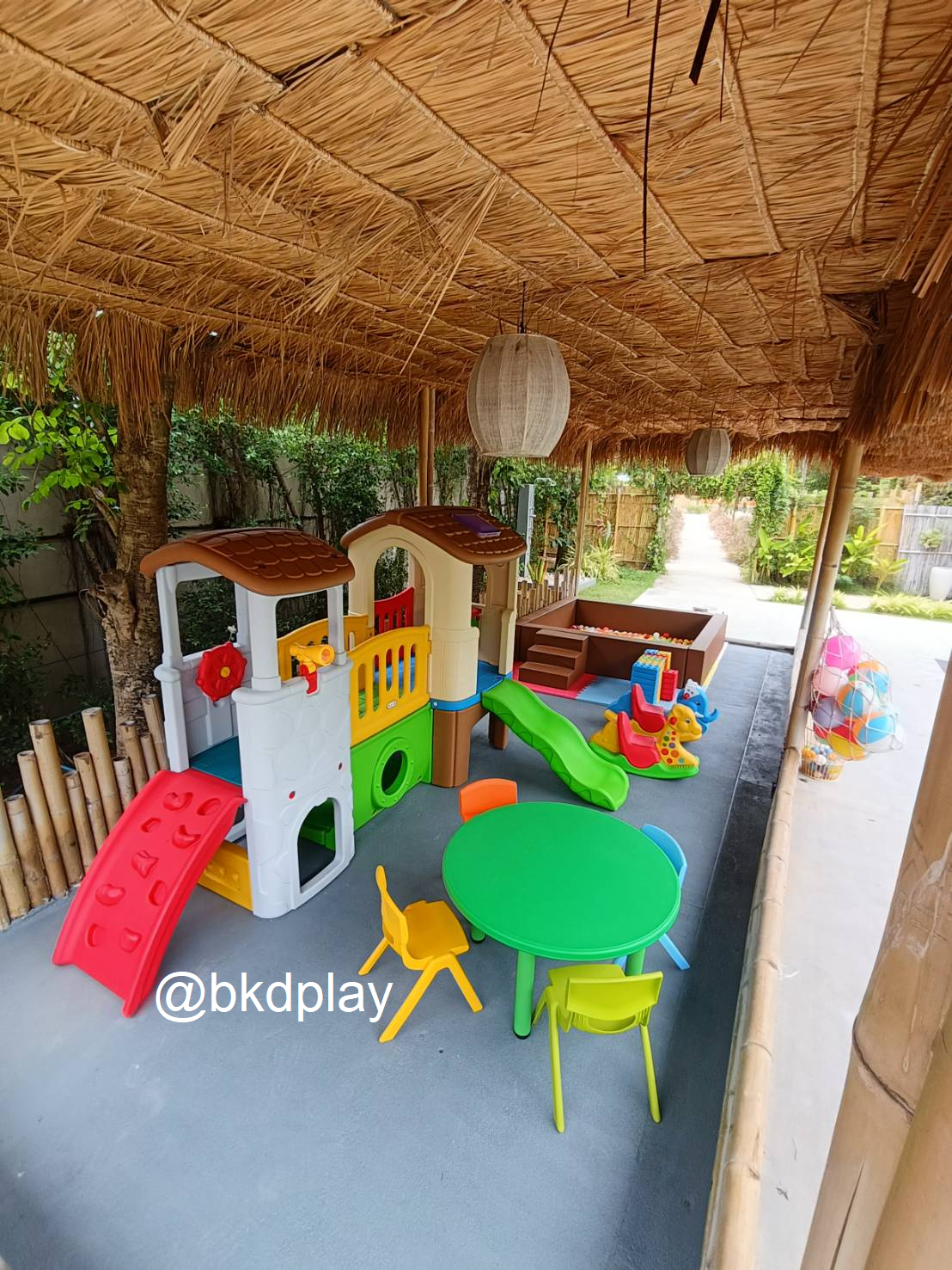 ชุดโปรโมชั่น เครื่องเล่นสนาม Kid Zone B2, เครื่องเล่นสนามกลางแจ้ง ,สนามเด็กเล่นราคาถูก,เครื่องเล่นสนามราคาถูก ,เครื่องเล่นสนามในร่ม, OutdoorPlayground ,IndoorPlayground,พร้อมส่ง,