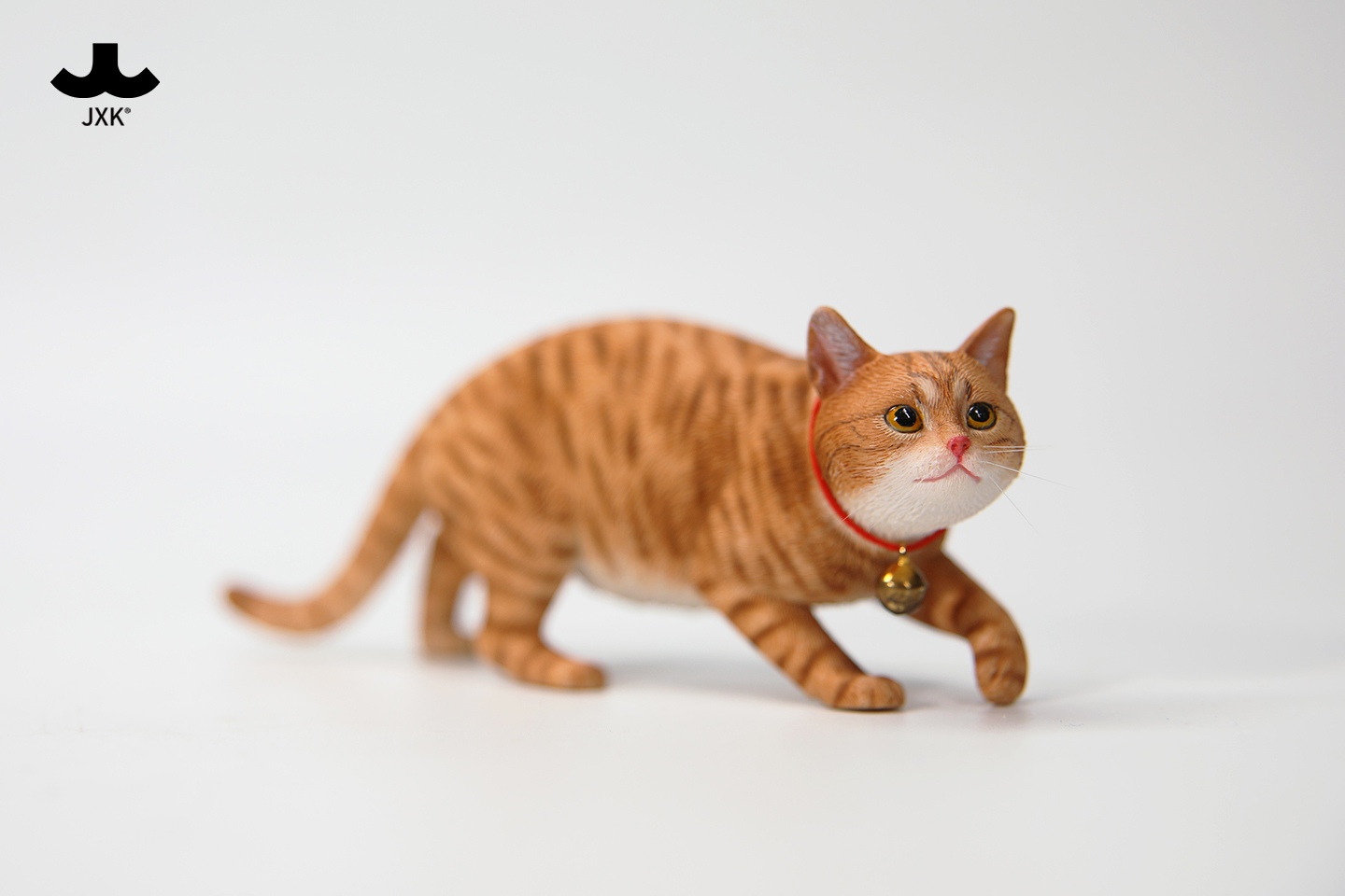 [สั่งจอง] JXK JXK179 1/6 : Cat 3.0